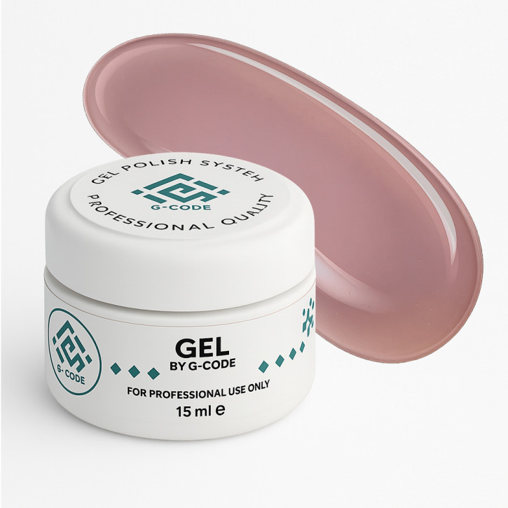 Premium Gel Soufflé #6